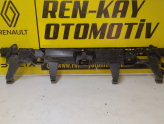 Oto Çıkma Parça / Dacia / Duster / Tampon / Arka Tampon / Çıkma Parça 
