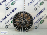 BMW 5 SERİSİ G30 KASA JANT ORJ 8JX18 ET:30 6863420