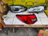 Oto Çıkma Parça / Opel / Astra / Far & Stop / Sol Arka Stop / Sıfır Parça 