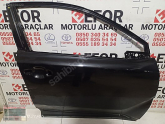 Oto Çıkma Parça / Toyota / C-HR Hybrid / Kaporta & Karoser / Sağ Ön Kapı / Çıkma Parça 