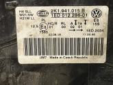 Oto Çıkma Parça / Volkswagen / Caddy / Far & Stop / Sol Ön Far / Çıkma Parça 