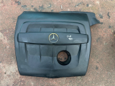 MERCEDES CLA180/CLA200/W117ÇIKMA MOTOR ÜST  KAPAĞI