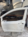Ford Courier sol ön kapı çıkma beyaz