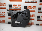 ÇIKMA BMW F10 SOL ARKA TAMPON BRAKETİ OEM; 51127184767
