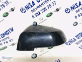 BMW 5 SERİSİ F10 5.20 LCİ SAĞ AYNA KAPAĞI SIFIR 51167308684 A