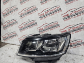 Oto Çıkma Parça / Volkswagen / Transporter / Far & Stop / Sol Ön Far / Çıkma Parça 