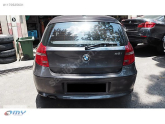 Oto Çıkma Parça / Bmw / 1 Serisi / Tampon / Tampon Demiri / Çıkma Parça 
