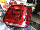 Oto Çıkma Parça / Volkswagen / Polo / Far & Stop / Sağ Arka Stop / Çıkma Parça 