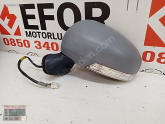 Oto Çıkma Parça / Toyota / Avensis / Ayna / Sol Dış Ayna / Çıkma Parça 