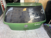 Oto Çıkma Parça / Volkswagen / Golf / Kaporta & Karoser / Bagaj Kapağı / Çıkma Parça 