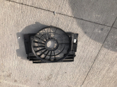 Oto Çıkma Parça / Bmw / X5 / Fan / Fan Paneli / Çıkma Parça 
