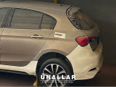 Oto Çıkma Parça / Fiat / Egea / Kaporta & Karoser / Sol Ön Çamurluk / Çıkma Parça 