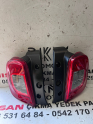 Micra K13 (2013-2018) Sağ-Sol Stop