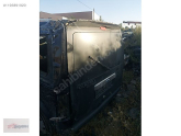 Oto Çıkma Parça / Ford / Tourneo Connect / Kaporta & Karoser / Bagaj Kapağı / Çıkma Parça 