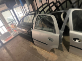 Oto Çıkma Parça / Opel / Astra / Kaporta & Karoser / Sağ Ön Kapı / Çıkma Parça 