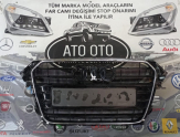 Oto Çıkma Parça / Audi / A4 / Tampon / Park Sensörü / Çıkma Parça 