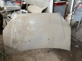 FİAT DOBLO MOTOR KAPUTU 05-11 MODEL GRİ İTHAL ÜRÜN