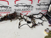 DAEWOO NUBİRA CDX S.W. KOMPLE ELEKTRİK TESİSATI