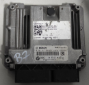 MİNİ COOPER 1.6 MOTOR BEYNİ EDC17C50 DDE8512415 0281017509