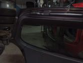 Oto Çıkma Parça / Opel / Astra / Kaporta & Karoser / Bagaj Kapağı / Çıkma Parça 