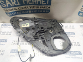 Oto Çıkma Parça / Ford / Fiesta / Oto Cam / Cam Krikosu / Çıkma Parça 