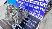 Oto Çıkma Parça / Fiat / Albea / Şanzıman / Şanzıman Komple / Çıkma Parça 