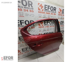 Oto Çıkma Parça / Honda / City / Kaporta & Karoser / Sol Arka Kapı / Çıkma Parça 