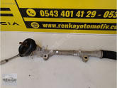 Oto Çıkma Parça / Renault / Clio / Direksiyon / Direksiyon Kutusu / Çıkma Parça 