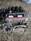 Oto Çıkma Parça / Toyota / Verso / Motor / Motor (komple) / Çıkma Parça 
