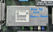 AUDİ A8 2012 4.2 KAMERA MODULÜ ALKAN OTOMOTİV*EURO CARS