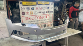 Oto Çıkma Parça / Skoda / Superb / Tampon / Ön Tampon / Çıkma Parça 