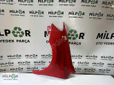 Oto Çıkma Parça / Volkswagen / Polo / Kaporta & Karoser / Sol Ön Çamurluk / Çıkma Parça 