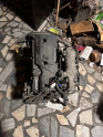 KİA RİO 1.4 BENZİN DOHC MOTOR DOLU