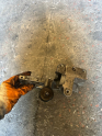 Oto Çıkma Parça / Opel / Vivaro / Motor / Takozu & Kulağı / Çıkma Parça 