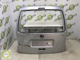 VOLKSWAGEN CADDY 2008 2015 BAGAJ KAPAĞI 2K0827025