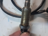 Oto Çıkma Parça / Volkswagen / Polo / Motor / Oksijen Sensörü / Çıkma Parça 