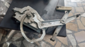 Oto Çıkma Parça / Opel / Omega / Oto Cam / Cam Krikosu / Çıkma Parça 