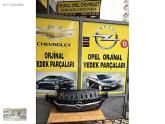 Opel corsa e sıfır muadil ön panjur ORJİNAL OTO OPEL