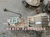 LAND ROVER RN380 KOMPLE ANA ŞANZIMAN