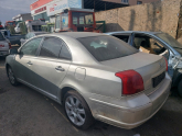 Hurda Belgeli Araçlar / Toyota / Avensis