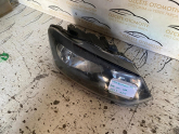 Oto Çıkma Parça / Volkswagen / Polo / Far & Stop / Sağ Ön Far / Çıkma Parça 