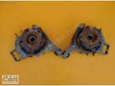 Oto Çıkma Parça / Porsche / Panamera / Alt Takım / Taşıyıcı / Çıkma Parça 