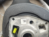 Oto Çıkma Parça / Bmw / 5 Serisi / Direksiyon / Direksiyon Airbag / Çıkma Parça 