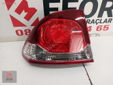 Oto Çıkma Parça / Honda / Civic / Far & Stop / Sol Arka Stop / Sıfır Parça 