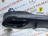 Oto Çıkma Parça / Mercedes / CLA / Tampon / Tampon Difüzör / Çıkma Parça 