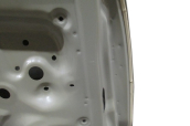 Oto Çıkma Parça / Volkswagen / Polo / Kaporta & Karoser / Sol Ön Kapı / Çıkma Parça 
