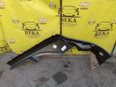 Oto Çıkma Parça / Opel / Crossland X / Kaporta & Karoser / Bakalit / Çıkma Parça 
