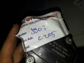 Oto Çıkma Parça / Mercedes / C Serisi / Motor / Gaz Kelebeği / Çıkma Parça 