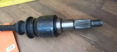 Oto Çıkma Parça / Ford / Sierra / Alt Takım / Aks / Sıfır Parça 