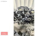 1.9 TDİ AVF AVX KODLU KOMPLE MOTOR PASSAT B5.5 JET VW'DE